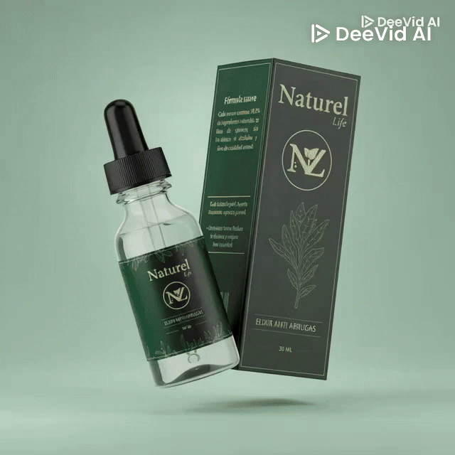 SERUM ANTIARRUGAS