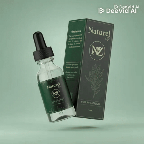 SERUM ANTIARRUGAS