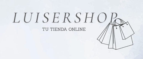 LUISERSHOP